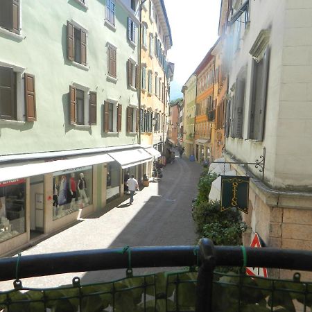Vecchia Riva Aparthotel Ngoại thất bức ảnh