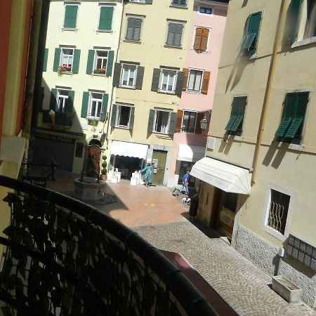 Vecchia Riva Aparthotel Ngoại thất bức ảnh